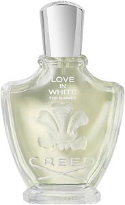 Creed Love in White for Summer EdP Nat. Spray