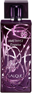 Lalique Amethyst Exquise EdP Nat. Spray