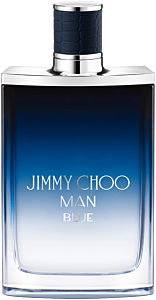 JIMMY CHOO Man Blue EdT Nat. Spray