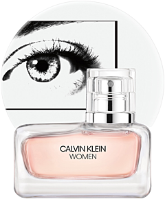 Calvin Klein Women EdP Nat. Spray