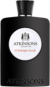 Atkinsons 41 Burlington Arcade EdP Nat. Spray