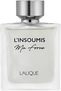 Lalique L'Insoumis Ma Force EdT Nat. Spray
