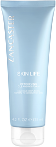 Lancaster Skin Life Detoxifying Cleansing Foam