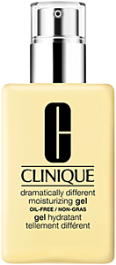 Clinique Dramatically Different Moisturizing Gel