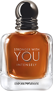 Giorgio Armani Emporio Armani Stronger with You Intensely EdP Nat. Spray