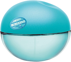 DKNY Be Delicious Bay Breeze EdT Nat. Spray