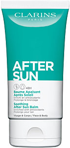 Clarins Baume Après Soleil