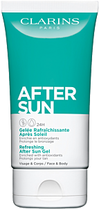 Clarins Gel Après Soleil