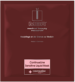 MBR ContinueLine Sensitive Liquid Mask
