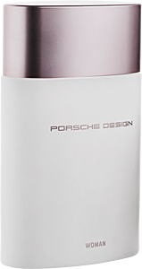 Porsche Design Woman EdP Nat. Spray