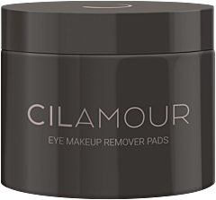 Cilamour Eye Makeup Remover Pads