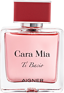Aigner Cara Mia Ti Bacio EdP Nat. Spray