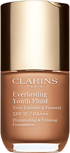 Clarins Everlasting Youth Fluid SPF 15