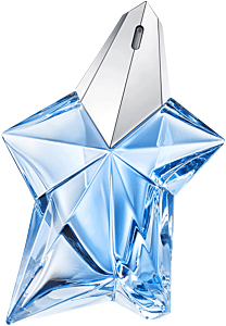 Mugler Angel EdP Standing Star Refillable