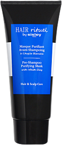 Hair Rituel by Sisley Pre-Shampoo Purifying Mask