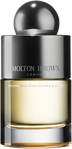 Molton Brown Mesmerising Oudh Accord & Gold EdT  Nat. Spray