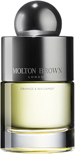 Molton Brown Orange & Bergamot EdT Nat. Spray