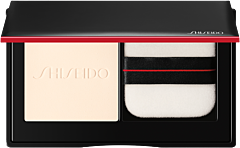 Shiseido Synchro Skin Invisible Silk Pressed Powder