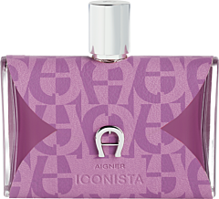 Aigner Iconista EdP Nat. Spray