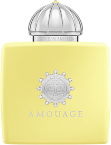 Amouage Love Mimosa EdP Nat. Spray