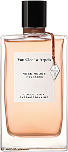 Van Cleef & Arpels Rose Rouge EdP Nat. Spray