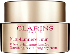 Clarins Nutri-Lumiere Jour