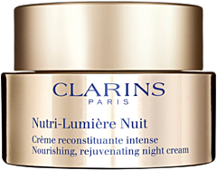 Clarins Nutri-Lumiere Nuit
