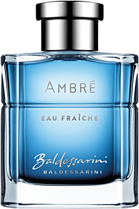 Baldessarini Ambré Eau Fraiche EdT Nat. Spray