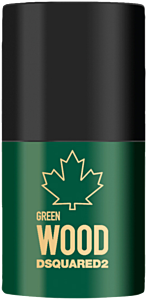 Dsquared2 Perfumes Green Wood Deodorant Stick