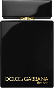 Dolce & Gabbana The One For Men Intense EdP Nat. Spray