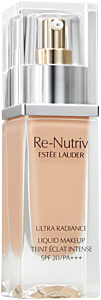 Estée Lauder Re-Nutriv Ultra Radiance Liquid Makeup SPF 20