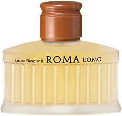Laura Biagiotti Roma Uomo After Shave Lotion
