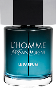Yves Saint Laurent L'Homme Le Parfum EdP Vapo