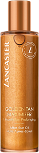 Lancaster Golden Tan Maximizer After Sun Oil