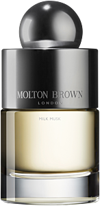 Molton Brown Milk Musk EdT Nat. Spray