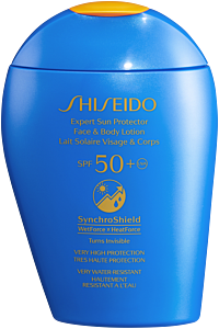 Shiseido Expert Sun Protector Lotion SPF 50