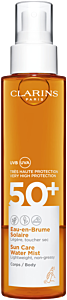 CLARINS Sun Eau-En-Brume Corps SPF 50+