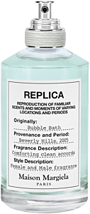 Maison Margiela Replica Bubble Bath EdT Nat. Spray