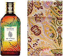 Etro Patchouly EdP Nat. Spray