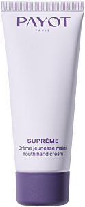 Payot Suprême Crème jeunesse mains