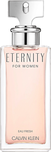 Calvin Klein Eternity Eau Fresh