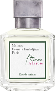 Maison Francis Kurkdjian L'Homme À la Rose EdP Nat. Spray