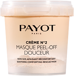 Payot Creme N°2 Masque Peel-Off Douceur