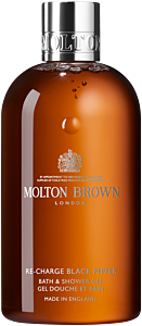 Molton Brown Re-Charge Black Pepper Bade- & Duschgel