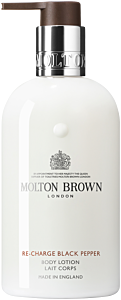 Molton Brown Re-Charge Black Pepper Körperlotion