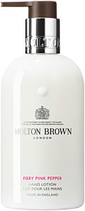 Molton Brown Fiery Pink Pepper Handlotion
