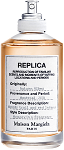 Maison Margiela Replica Autumn Vibes EdT Nat. Spray