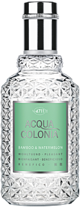 No.4711 Acqua Colonia Bamboo & Watermelon E.d.C. Nat. Spray