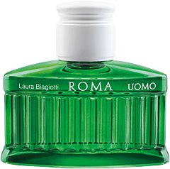 Laura Biagiotti Roma Uomo Green Swing EdT Nat. Spray