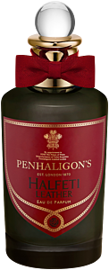 Penhaligon's London Trade Routes Halfeti Leather EdP Vapo